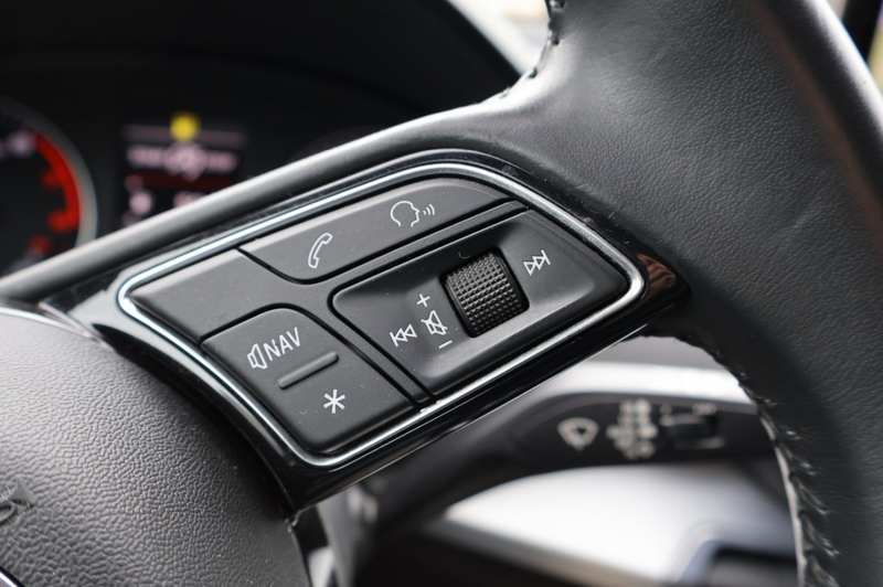 Audi Q2 1.0 TFSI S-Tronic Sport 115pk/ Navi / LED / Stoelv — photo 36