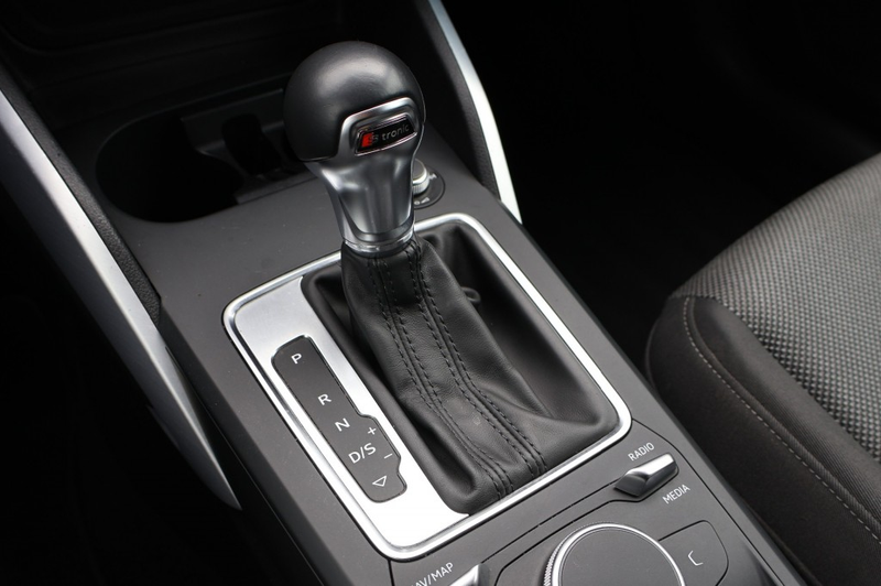Audi Q2 1.0 TFSI S-Tronic Sport 115pk/ Navi / LED / Stoelv — photo 17