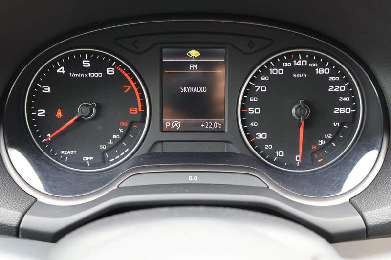 Audi Q2 1.0 TFSI S-Tronic Sport 115pk/ Navi / LED / Stoelv — photo 19