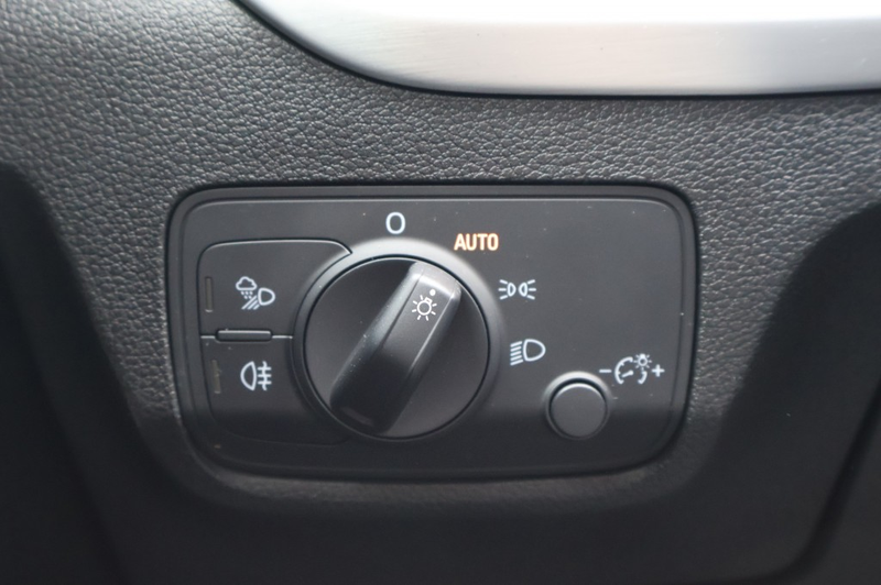Audi Q2 1.0 TFSI S-Tronic Sport 115pk/ Navi / LED / Stoelv — photo 30