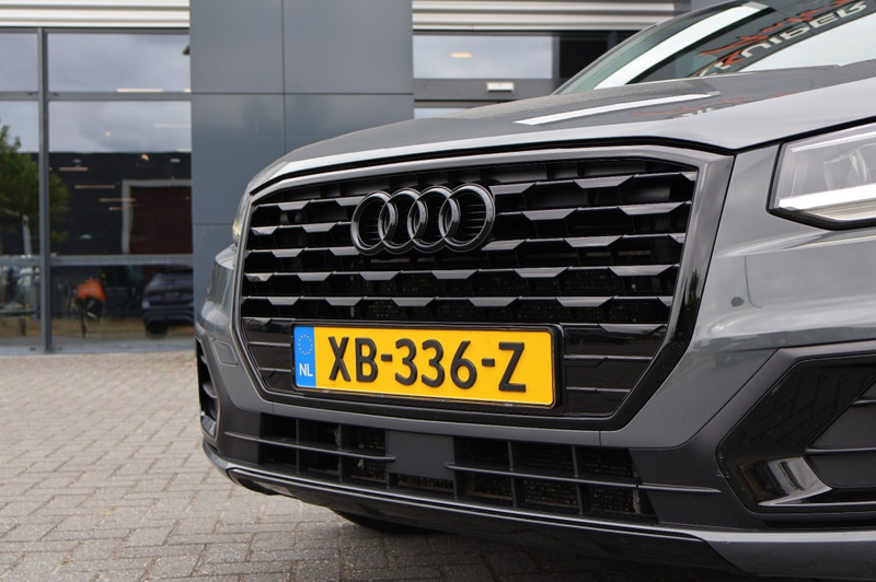 Audi Q2 1.0 TFSI S-Tronic Sport 115pk/ Navi / LED / Stoelv — photo 28