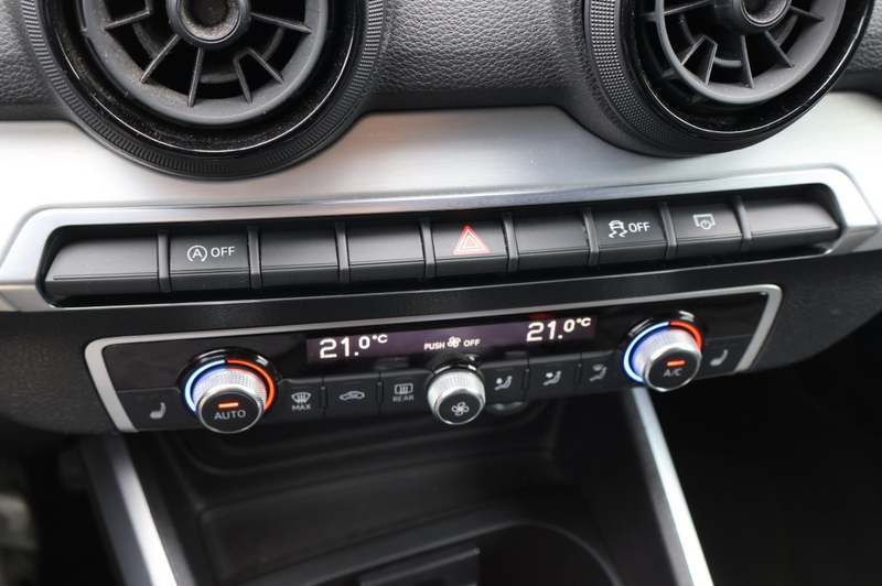 Audi Q2 1.0 TFSI S-Tronic Sport 115pk/ Navi / LED / Stoelv — photo 15