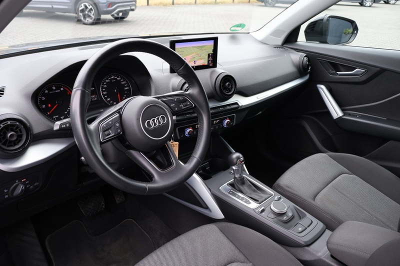 Audi Q2 1.0 TFSI S-Tronic Sport 115pk/ Navi / LED / Stoelv — photo 23