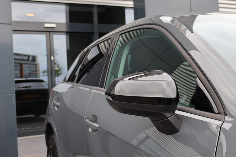 Audi Q2 1.0 TFSI S-Tronic Sport 115pk/ Navi / LED / Stoelv — photo 29