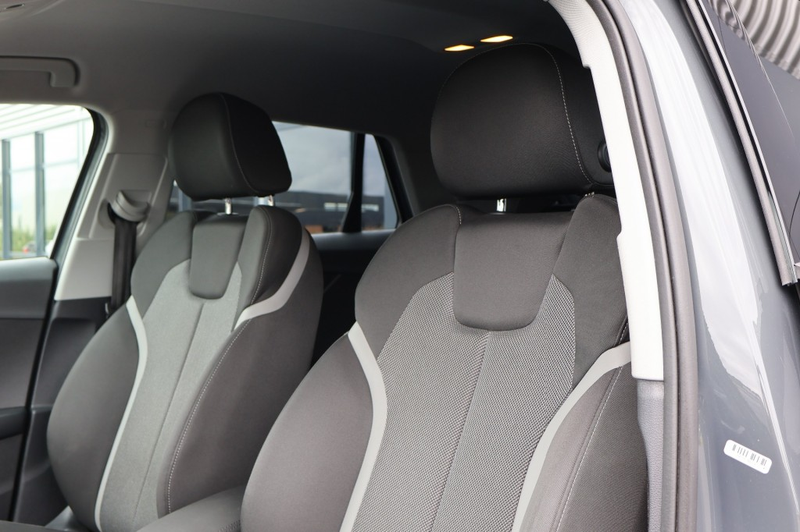 Audi Q2 1.0 TFSI S-Tronic Sport 115pk/ Navi / LED / Stoelv — photo 24