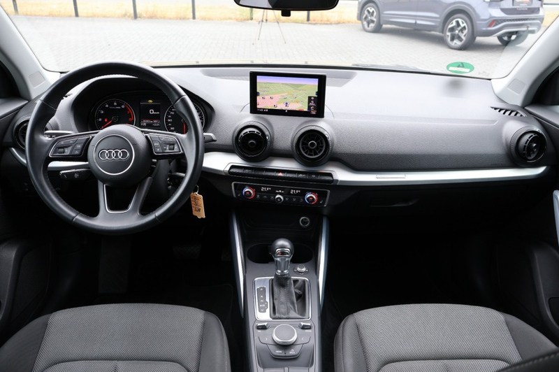 Audi Q2 1.0 TFSI S-Tronic Sport 115pk/ Navi / LED / Stoelv — photo 4