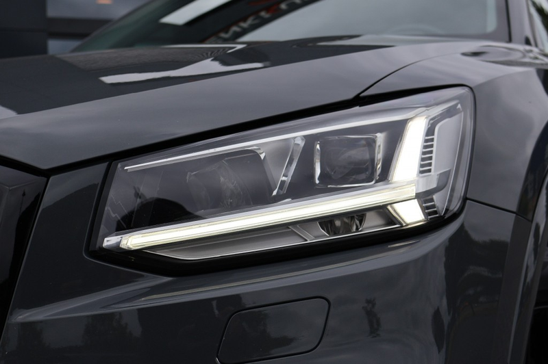 Audi Q2 1.0 TFSI S-Tronic Sport 115pk/ Navi / LED / Stoelv — photo 11