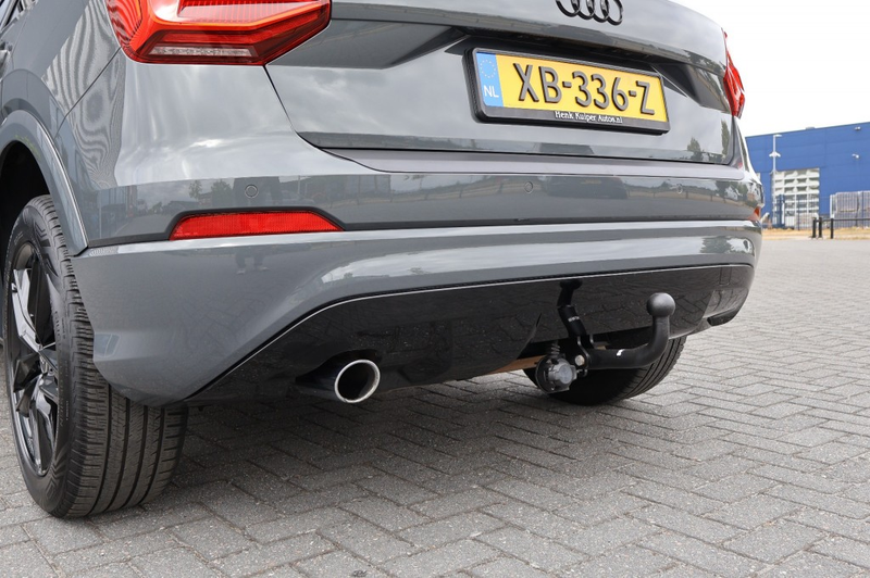 Audi Q2 1.0 TFSI S-Tronic Sport 115pk/ Navi / LED / Stoelv — photo 48