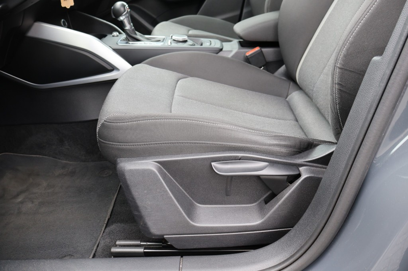 Audi Q2 1.0 TFSI S-Tronic Sport 115pk/ Navi / LED / Stoelv — photo 25