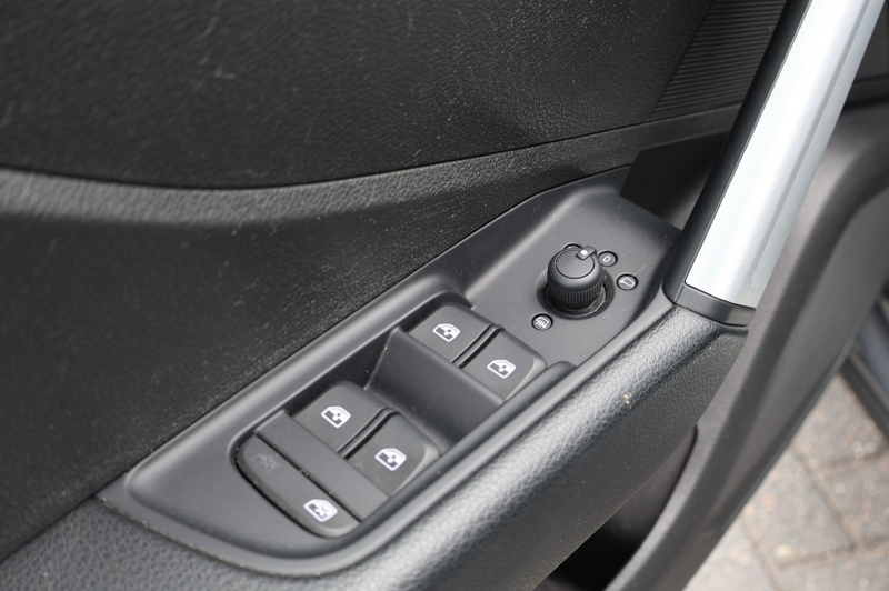 Audi Q2 1.0 TFSI S-Tronic Sport 115pk/ Navi / LED / Stoelv — photo 22
