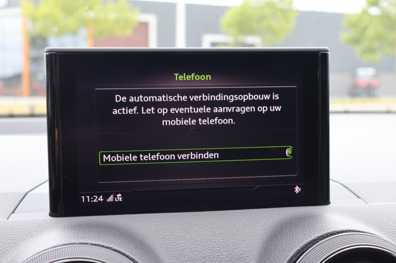Audi Q2 1.0 TFSI S-Tronic Sport 115pk/ Navi / LED / Stoelv — photo 33