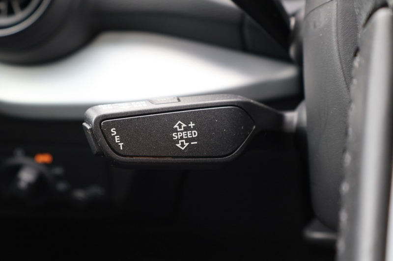 Audi Q2 1.0 TFSI S-Tronic Sport 115pk/ Navi / LED / Stoelv — photo 38