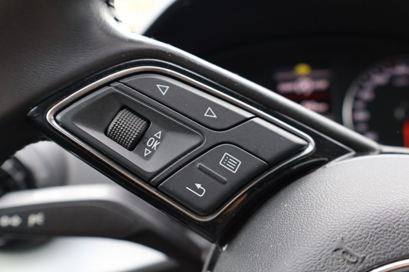 Audi Q2 1.0 TFSI S-Tronic Sport 115pk/ Navi / LED / Stoelv — photo 35