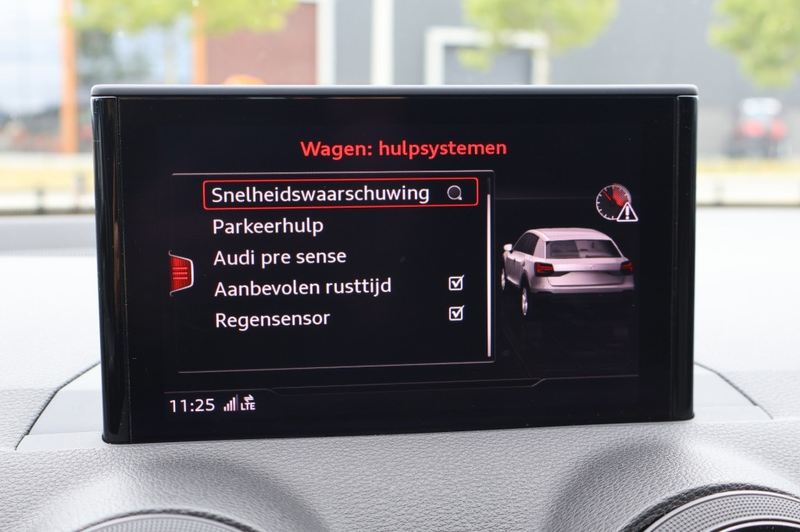 Audi Q2 1.0 TFSI S-Tronic Sport 115pk/ Navi / LED / Stoelv — photo 13