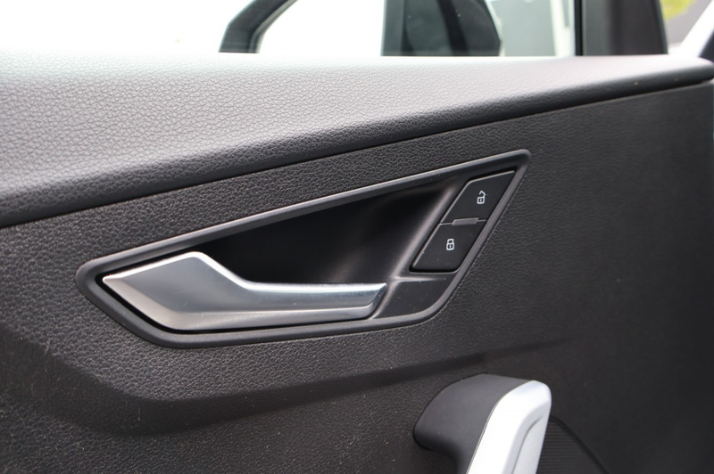 Audi Q2 1.0 TFSI S-Tronic Sport 115pk/ Navi / LED / Stoelv — photo 21