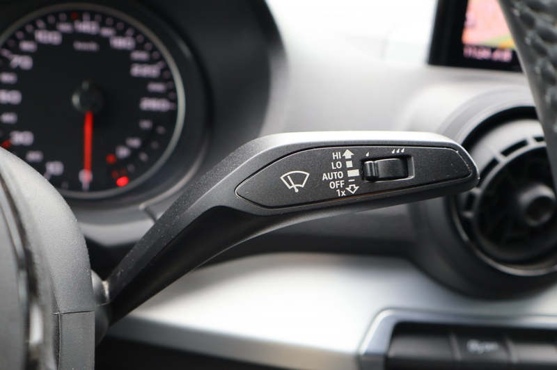 Audi Q2 1.0 TFSI S-Tronic Sport 115pk/ Navi / LED / Stoelv — photo 39