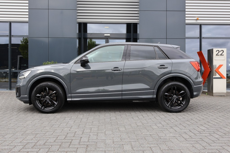 Audi Q2 1.0 TFSI S-Tronic Sport 115pk/ Navi / LED / Stoelv — photo 5