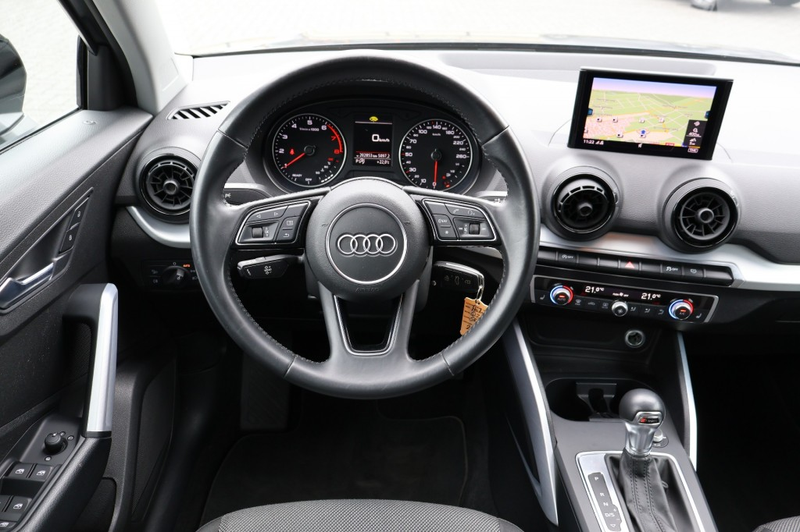 Audi Q2 1.0 TFSI S-Tronic Sport 115pk/ Navi / LED / Stoelv — photo 34