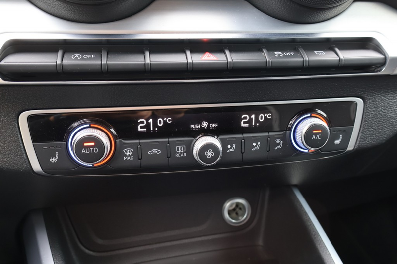 Audi Q2 1.0 TFSI S-Tronic Sport 115pk/ Navi / LED / Stoelv — photo 16
