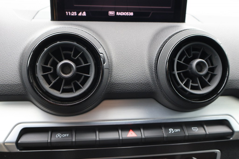 Audi Q2 1.0 TFSI S-Tronic Sport 115pk/ Navi / LED / Stoelv — photo 40