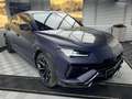Lamborghini Urus Performante Ad Personam Full Carbone Full PPF Bleu - thumbnail 1