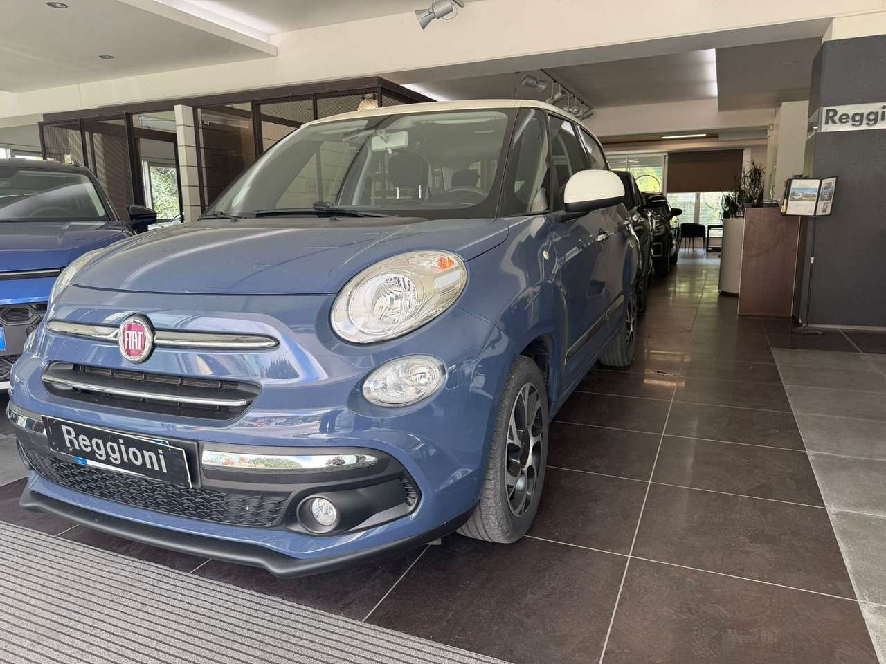 Fiat 500L Pop Star 1.3 Multijet 95cv