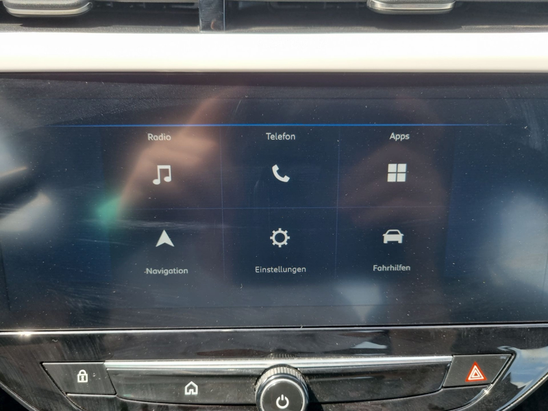 Opel Corsa GS Navi v.App*LED*Totwinkel*Kamera*Teilleder — photo 7