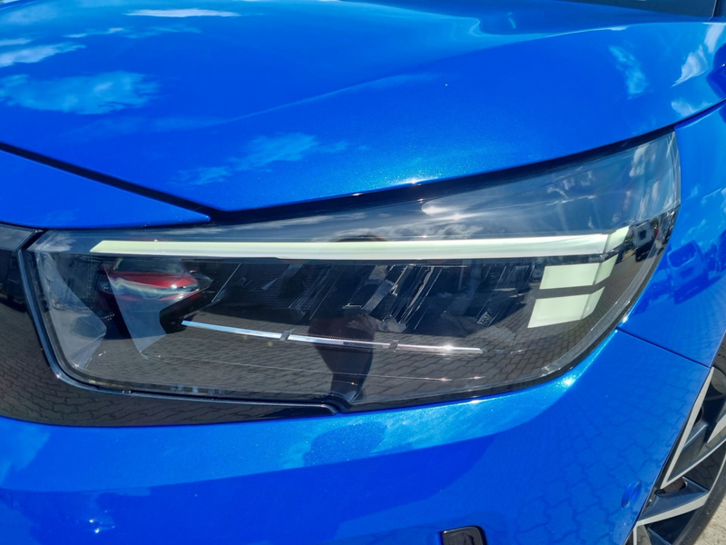 Opel Corsa GS Navi v.App*LED*Totwinkel*Kamera*Teilleder — photo 8