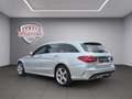 Mercedes-Benz C 220 d T 4MATIC AMG Line Aut*RFK*LEDER*KREDIT*GARANTIE* Silber - thumbnail 7