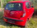 Hyundai i10 i10 1.0i Comfort BlueDrive Rouge - thumbnail 2