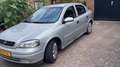 Opel Astra Astra 1.6 Pearl Gris - thumbnail 2
