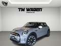 MINI Cooper SE Full Electric auto - IVA ESPOSTA Grey - thumbnail 1