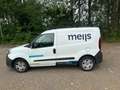 Fiat Doblo Cargo 1.3 MJ NAP Euro 6 NW APK Airco Imperiaal Wit - thumbnail 8