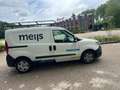 Fiat Doblo Cargo 1.3 MJ NAP Euro 6 NW APK Airco Imperiaal Wit - thumbnail 2