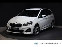 Photo BMW Série 2