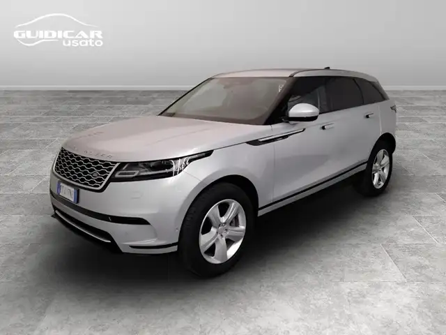 Land Rover Range Rover Velar 2.0d i4 mhev 4wd 204cv auto
