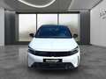Opel Corsa 1,2 Direct Injection Turbo Euro 6.4  GS Weiß - thumbnail 3