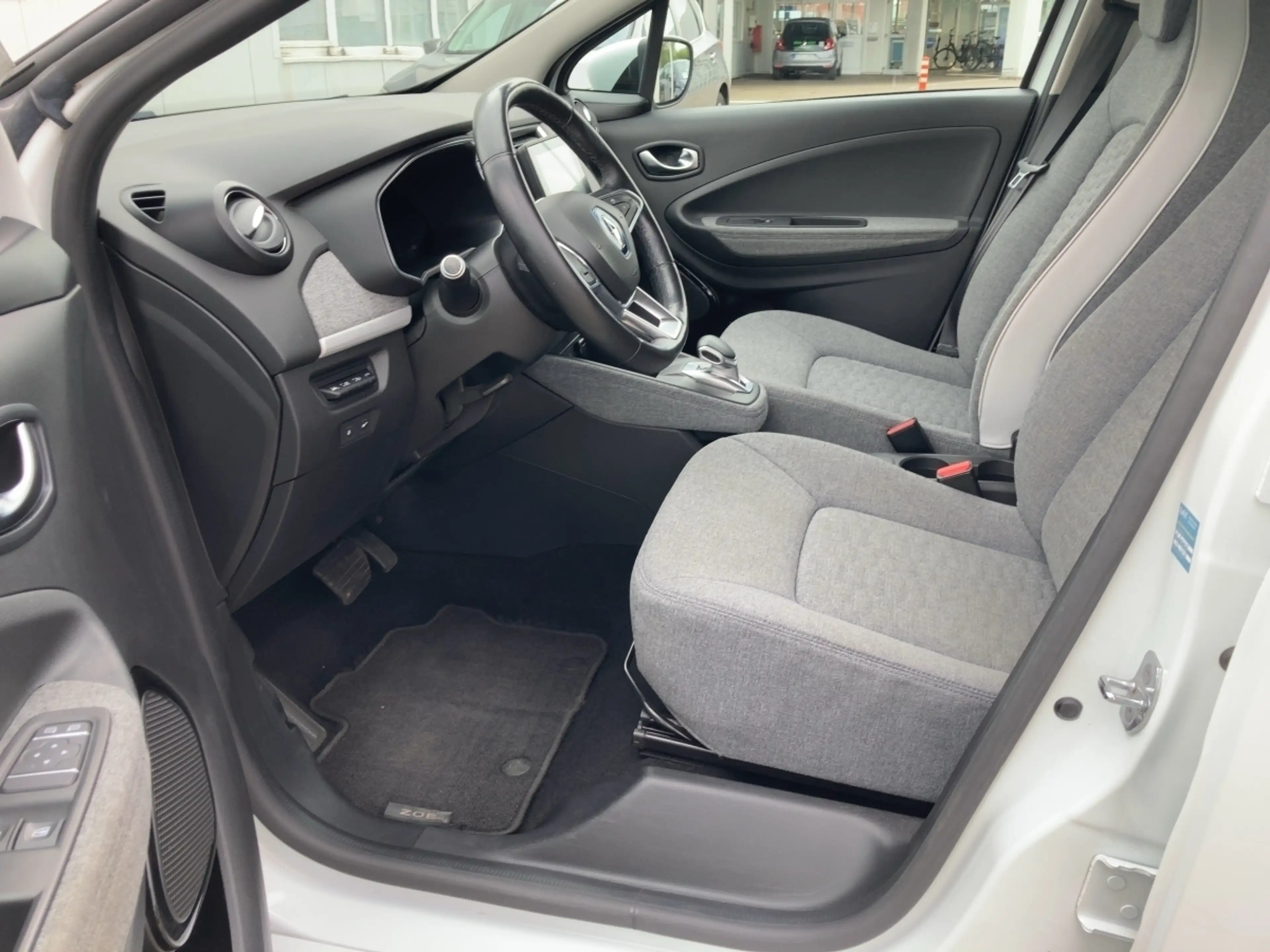 Renault ZOE R110 Experience Z.E. 50 inkl. Batterie *CCS* — photo 8
