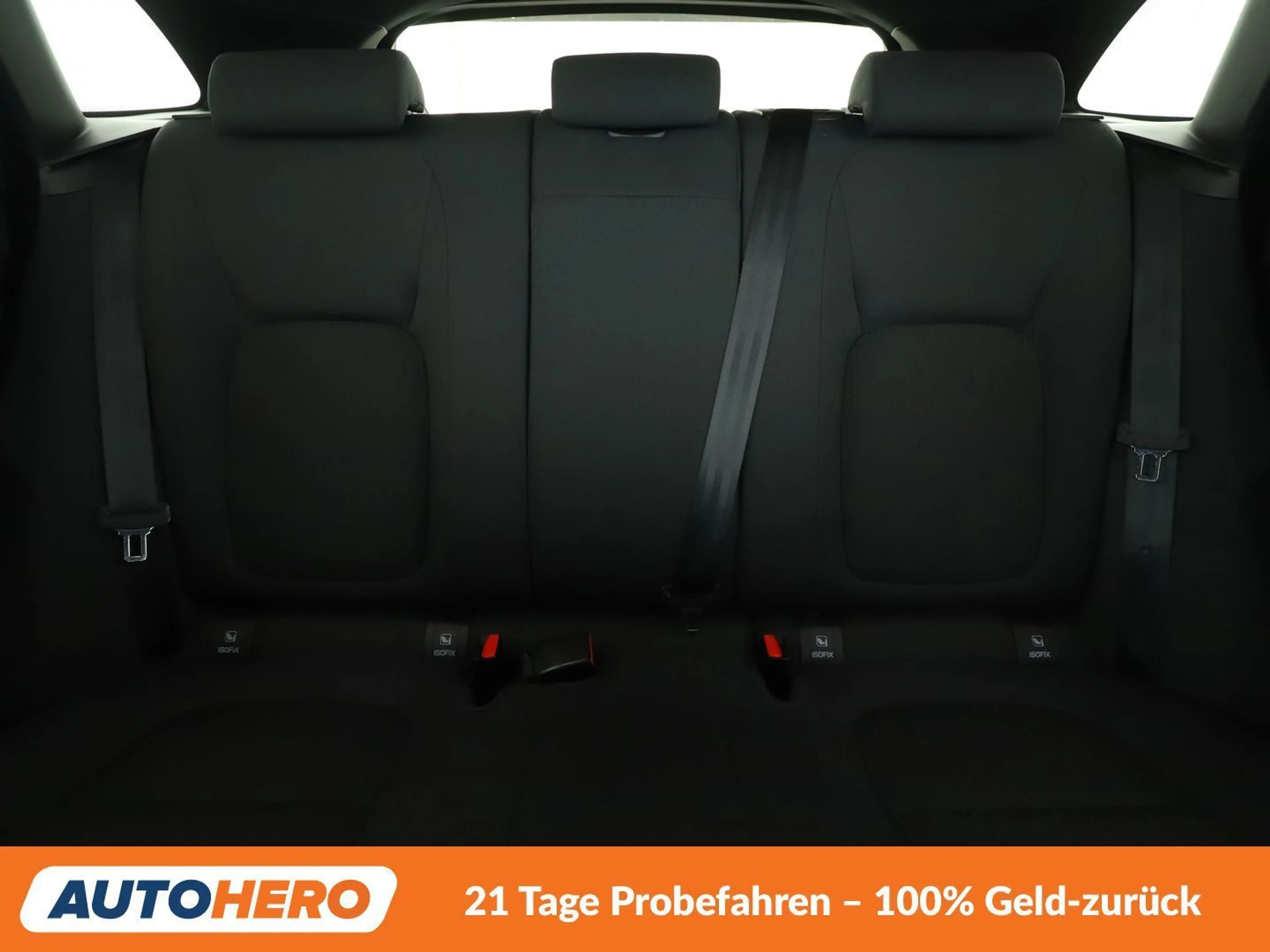 Jaguar F-Pace 25t Pure AWD Aut.*NAVI*ACC*CAM*PDC*SHZ* — photo 15