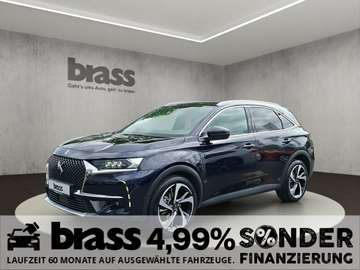 DS7 Crossback RIVOLI PureTech 180