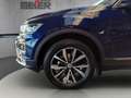 Volkswagen T-Roc Style 1.5 TSI DSG Klima Navi Rückfahrkamera Blau - thumbnail 19