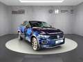 Volkswagen T-Roc Style 1.5 TSI DSG Klima Navi Rückfahrkamera Blau - thumbnail 8
