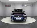 Volkswagen T-Roc Style 1.5 TSI DSG Klima Navi Rückfahrkamera Blau - thumbnail 2