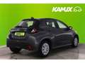 Mazda 2 1.5 Aut.Prime Line+LED+CARPLAY+KAMERA Gris - thumbnail 4