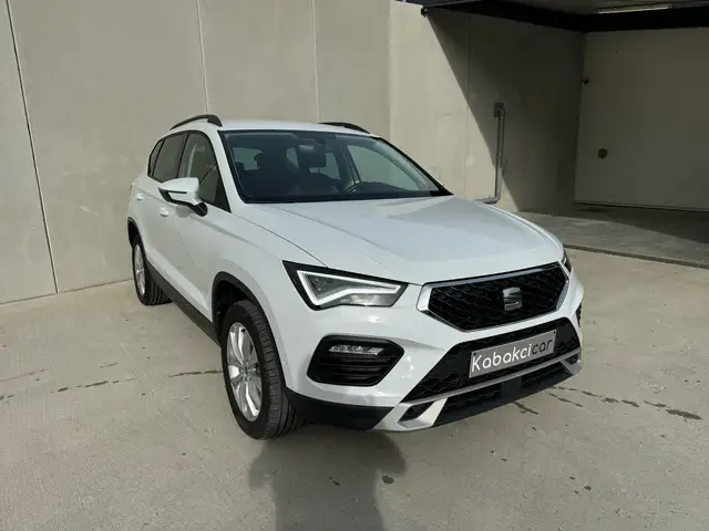 SEAT Ateca 1.0 TSI Move! Full Link OPF (EU6AP)  GARANTIE