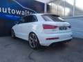 Audi RS Q3 RS Q3 2.5 TFSI quattro,AHK Schwenkbar Bianco - thumbnail 3