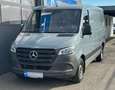 Mercedes-Benz Sprinter 317 CDI FWD L2 Aut. // AHK // NETTO: 29.158,-- Grau - thumbnail 1