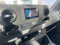 Mercedes-Benz Sprinter 317 CDI FWD L2 Aut. // AHK // NETTO: 29.158,-- Grau - thumbnail 12