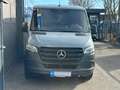 Mercedes-Benz Sprinter 317 CDI FWD L2 Aut. // AHK // NETTO: 29.158,-- Grau - thumbnail 3