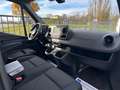 Mercedes-Benz Sprinter 317 CDI FWD L2 Aut. // AHK // NETTO: 29.158,-- Grau - thumbnail 8